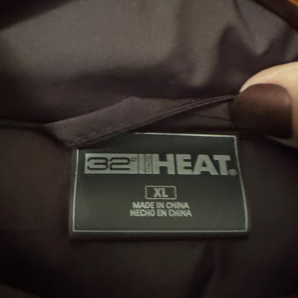 32 Degrees Heat Jacket - image 2